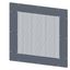 SIVACON, Roof, with Ventilation openings with Ventilation openings IP20, W: 600 mm, T: 600 mm, thumbnail 2