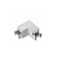 Connector L for VINEA luminaires, white thumbnail 1