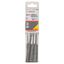 Hammer drill bit SDS-plus-5 3,5 x 100 x 160 mm thumbnail 2