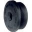 T0-1-8214/I1 Changeoverswitches, T0, 20 A, surface mounting, 1 contact unit(s), Contacts: 2, 45 °, momentary, With 0 (Off) position, with spring-return from both d thumbnail 564