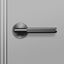DOOR HANDLE / FIXED / SINGLE-SIDED / LINEAR / GUN METAL thumbnail 2