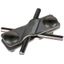SV clamp StSt (V4A) f. Fl 30/30mm Rd 7-10/7-10mm - Rd 7-10/Fl 30mm thumbnail 1