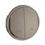 DESK/ENTRANCE LIGHT ROCKER TITANIUM thumbnail 2