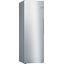Bosch | Refrigerator | KSV33VLEP | Energy efficiency class E | Free standing | Larder | Height 176 cm | 39 dB | Stainless Steel thumbnail 2