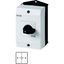 T0-1-15108/I1 ON-OFF switches, T0, 20 A, surface mounting, 1 contact unit(s), Contacts: 2, 90 °, maintained, With 0 (Off) position, 0-1-0-1, Design number 15108 thumbnail 4