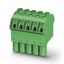 TPC 16/ 5-ST-10,16 - PCB connector thumbnail 1