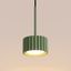 Pendant lamp AURA 1 sage Gx53 thumbnail 7