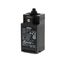 Limit switch, Top plunger, 1NC/1NO (snap-action), 1NC/1NO (snap-action D4N 0003E thumbnail 2