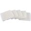 FILT4-55 replacement filter for E-FAN4-55 and E-FAN5-55, nonwoven filter pads, IP54, 212mm x 200mm, 5 pcs. thumbnail 3