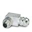 SACC-M12MR-5CON-PG 9-SH - Connector thumbnail 2