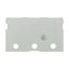H-P1 Terminal shroud, 3p, for switch-disconnector P1 thumbnail 13