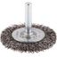 Wire Wheel Crimped 50x0.3 mm Steel thumbnail 1