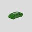 CableLine, Conductor and cable markers, 10 - 317 mm, 4 x 11.3 mm, green thumbnail 1