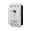 NZMH3-4-VE630/400-SVE Circuit-breaker, 4p, 630A, 400A in 4th pole, withdrawable unit thumbnail 4