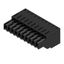 PCB plug-in connector, female plug, 3.50 mm, Number of poles: 10, 180°, Tension-clamp connection, Clamping range, max. : 1.5 mm², Box thumbnail 2