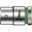 8790 HMA Zyklop Hand- en Machinedop met 1/4&quot;-aandrijving, 9x23 mm thumbnail 1