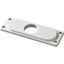 Metal B-flange for 1xM25 thumbnail 2