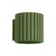 Wall lamp AURA olive green G9 thumbnail 2