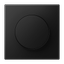 Centre plate with knob room thermostat LS1749BFSW thumbnail 2