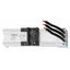 Busbar- adapter 63A, 54mm 1 RAIL (The price is shown without markup on metals. Request a quote for accurate information) thumbnail 1