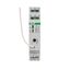 Three-phase active and reactive energy consumption meter, Modbus RTU, 100(5)A; MID thumbnail 2