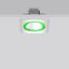 Decorative element L 246 B 246 H 14 colour: silver thumbnail 1