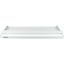 BP-TBP-800-CE-W Top/Bottom-panel for Surface-Mounting Installation distribution board, with cut-out for cable entry, WxD=800x249mm, white thumbnail 4