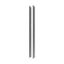 ProfiSNAP Mounting Side Wall with extended depth, H20=1950mm, 1 pair c thumbnail 2