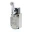 Limit switch, roller lever: R38 mm, pretravel 15±5°, DPDB, Pg13.5 with thumbnail 2