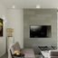 WALL LAMP LOBO WHITE G9 1X40W IP20 thumbnail 5