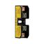 Eaton Bussmann series BG open fuse block, 600 Vac, 600 Vdc, 1-15A, Box lug, Single-pole thumbnail 12