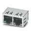 CUC-MP-J1ST-A/2R4LB-LED - RJ45 PCB connectors thumbnail 3