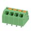 SPTAF 1/ 4-3,5-IL - PCB terminal block thumbnail 3