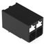 THR PCB terminal block push-button 1.5 mm² black thumbnail 2