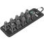 Belt B VDE (stoffen riem), 10-delig, zonder gereedschap, 71 x 209 mm thumbnail 2