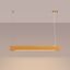 Pendant lamp SPARK gold thumbnail 14