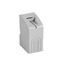 Terminal shield DX³ - for 1.5 module/pole products (set of 2) thumbnail 2