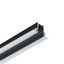 SUP2 TRACK U TL 2M BK - Low voltage U-mounting section thumbnail 1