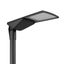 Mingata Midi, 66 W, 10000 lm, 740, anthracite, DALI Zhaga Outdoor lumi thumbnail 1