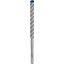 EXPERT SDS plus-7X Hammer Drill Bit 17 x 150 x 215 mm thumbnail 2