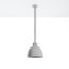 HANGING LAMP DAMASO E27 1X60W IP20 thumbnail 7
