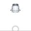 PANOS R R100 2k-940 SWI H SPC WH - LED ceiling-recessed luminaire thumbnail 1