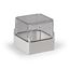 Recessed mnt. univ. luminaire 1x35W T5/G5 220/240V 0-50/60Hz thumbnail 3