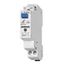 Modular Switch 1 NO + 1 NC 230VAC/DC with LED thumbnail 2