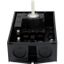 P1-32/I2/SVB-SW/HI11 Main switch, P1, 32 A, surface mounting, 3 pole, 1 N/O, 1 N/C, STOP function, With black rotary handle and locking ring, Lockable in the 0 (Off) posit thumbnail 5