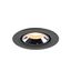NUMINOS® GIMBLE XS 2700K 55° black/chro. thumbnail 2