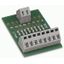 Component module with resistor with 8 pcs Resistor 2K2 thumbnail 2