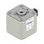 Fuse-link, high speed, 900 A, AC 1000 V, size 3, 74 x 92 x 91 mm, aR, IEC, UL, single indicator thumbnail 14