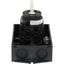 T0-4-11/I1 Multi-speed switches, T0, 20 A, surface mounting, 4 contact unit(s), Contacts: 8, 90 °, maintained, Without 0 (Off) position, 1-2, Design number 11 thumbnail 32