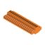 PCB plug-in connector, female plug, 3.50 mm, Number of poles: 18, 90°, Clamping yoke connection, Clamping range, max. : 1.5 mm², Box thumbnail 4